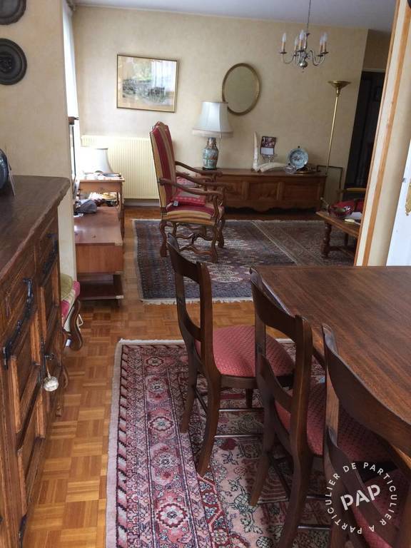Vente appartement 5 pièces Vernon (27200)