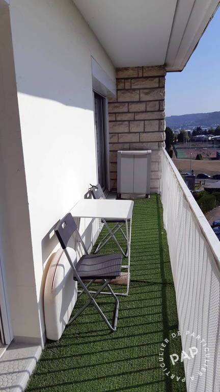 Vente appartement 3 pièces Saint-Étienne-du-Rouvray (76800)