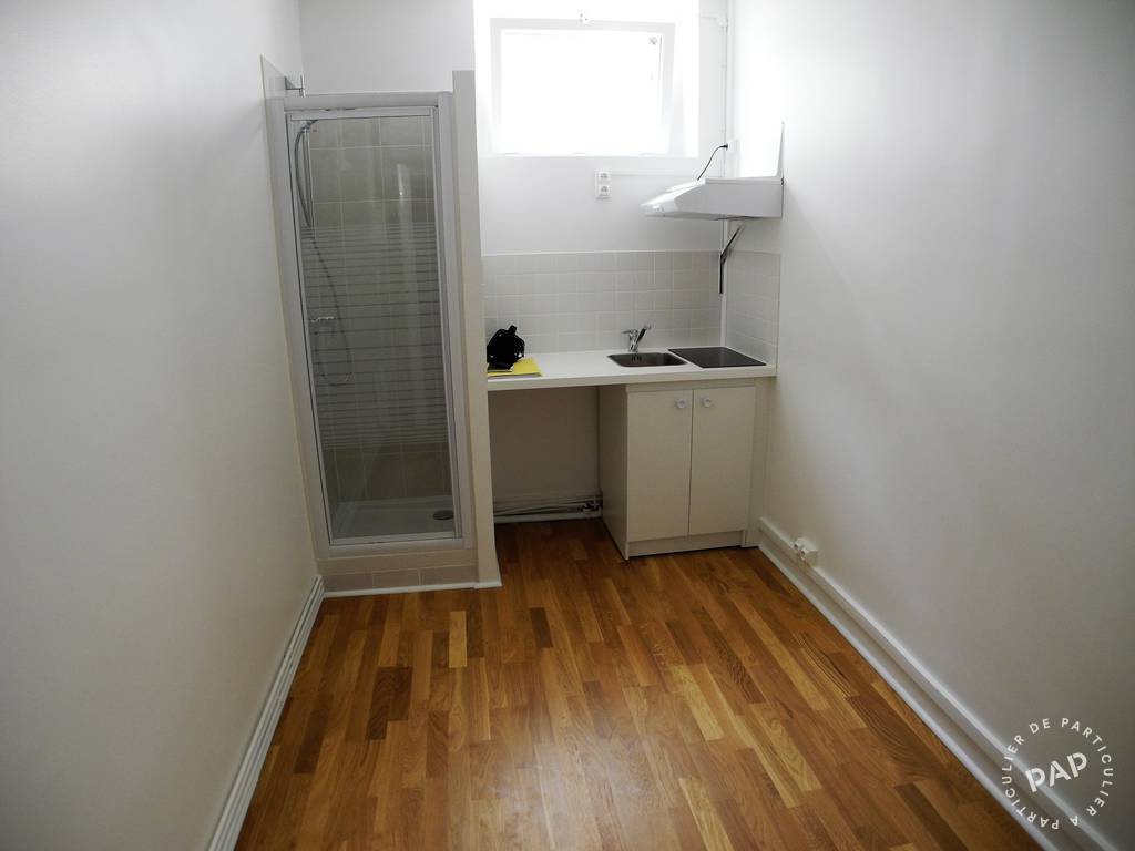 Vente appartement studio Asnières-sur-Seine (92600)
