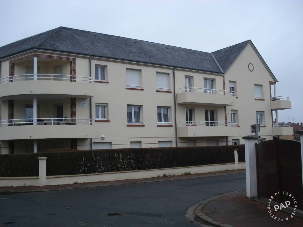 Location appartement studio Châlette-sur-Loing (45120)