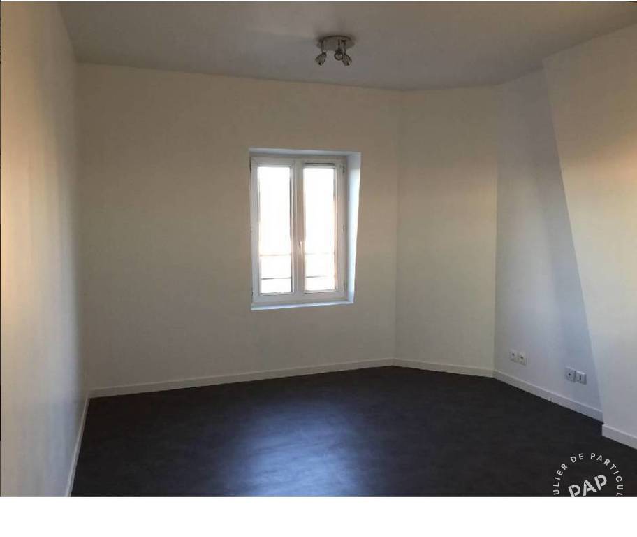Vente appartement studio Montmorency (95160)