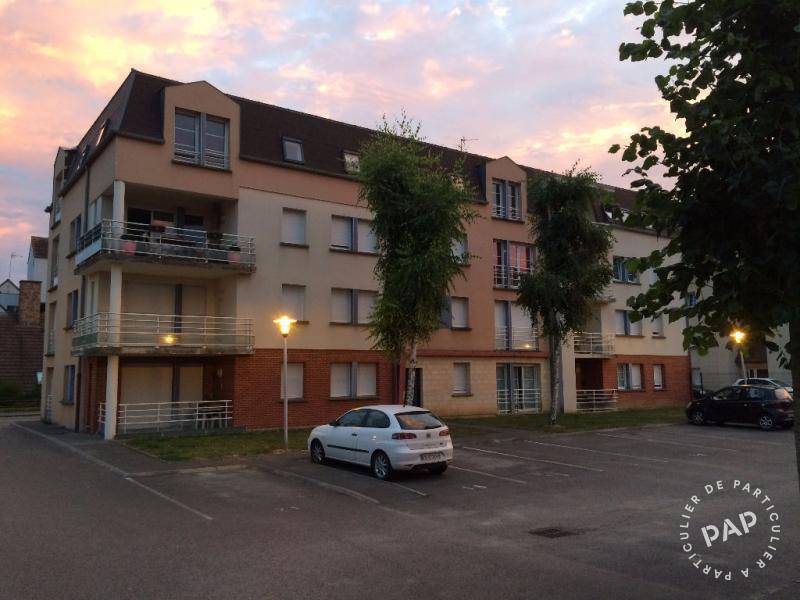 Vente appartement studio Crèvecœur-le-Grand (60360)