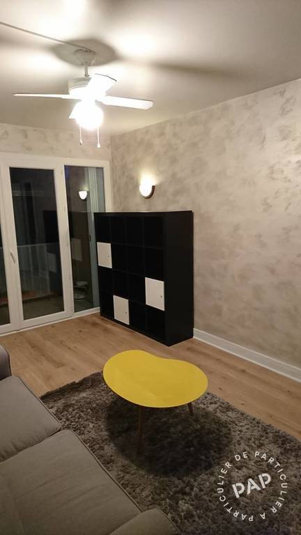 Vente appartement 2 pièces Limeil-Brévannes (94450)