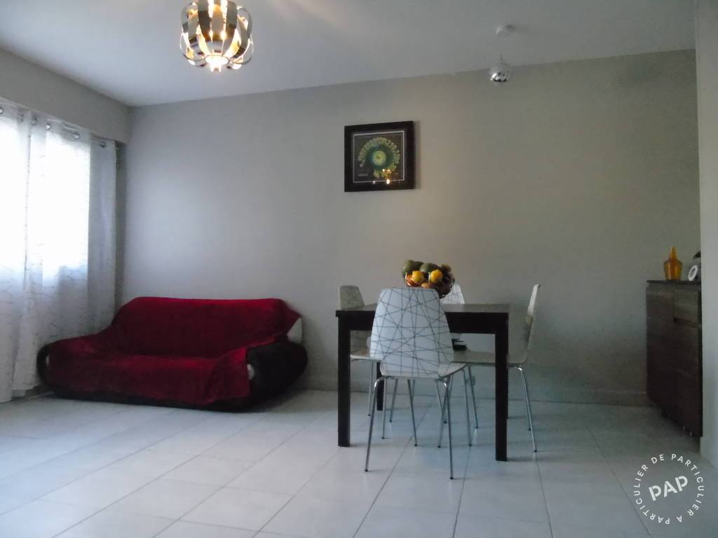 Vente appartement 3 pièces Thiais (94320)