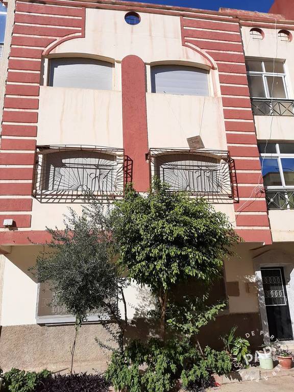 Vente appartement 5 pièces Maroc
