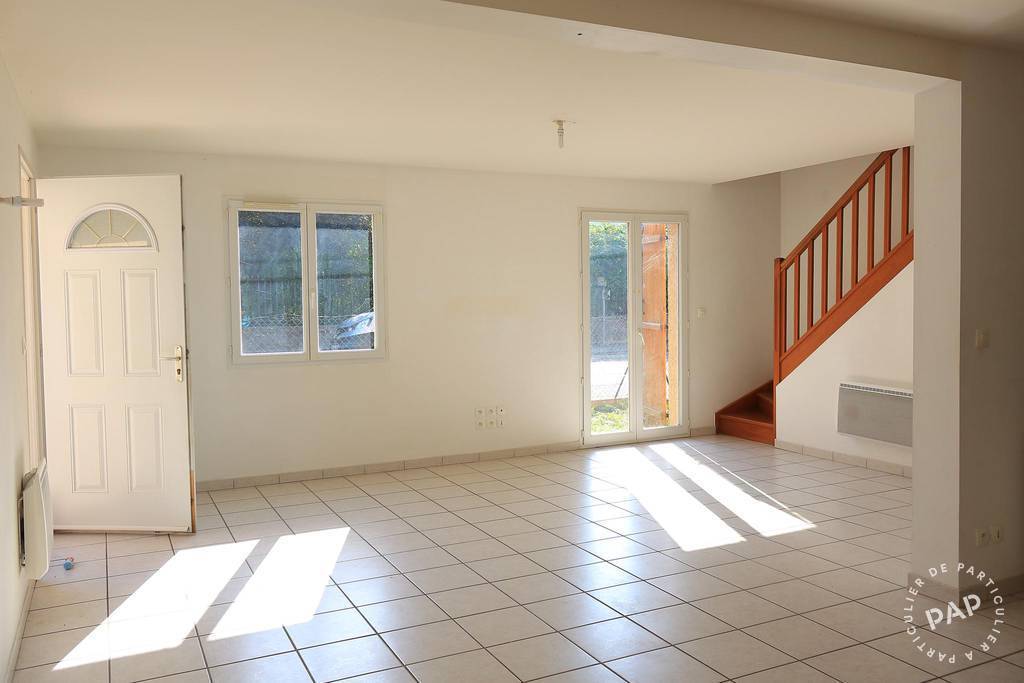 Location maison 4 pièces Ambérieu-en-Bugey (01500)