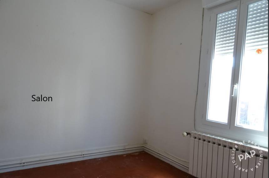 Vente maison 2 pièces La Charité-sur-Loire (58400)