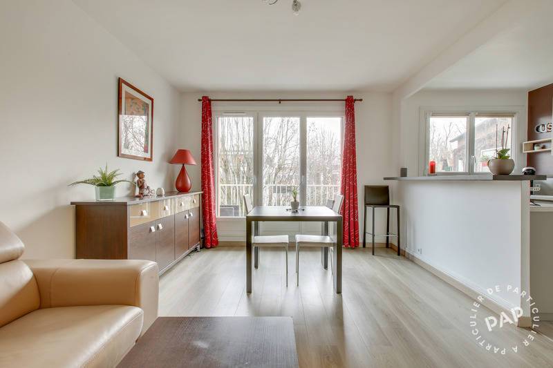 Vente appartement 4 pièces Sèvres (92310)