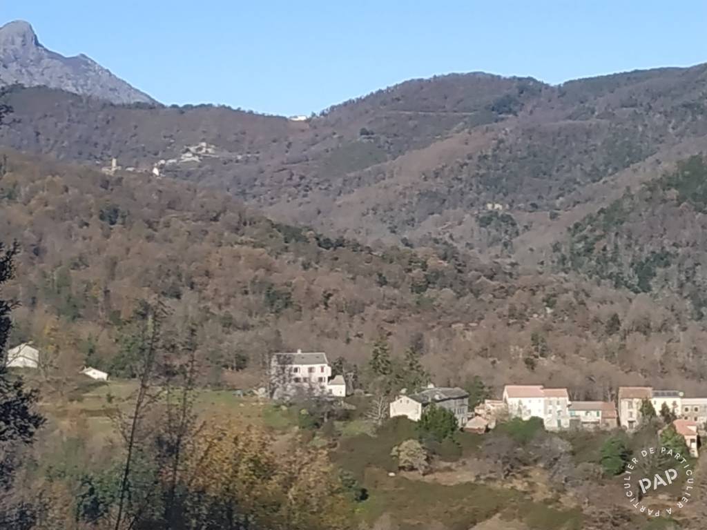 Vente maison 7 pièces Piazzali (20234)
