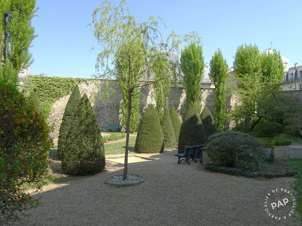 Vente appartement 6 pièces Versailles (78000)