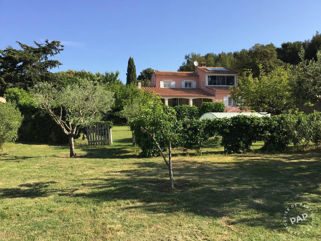 Vente maison 7 pièces Istres (13)
