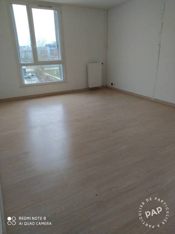 Vente appartement 2 pièces Évry (91000)