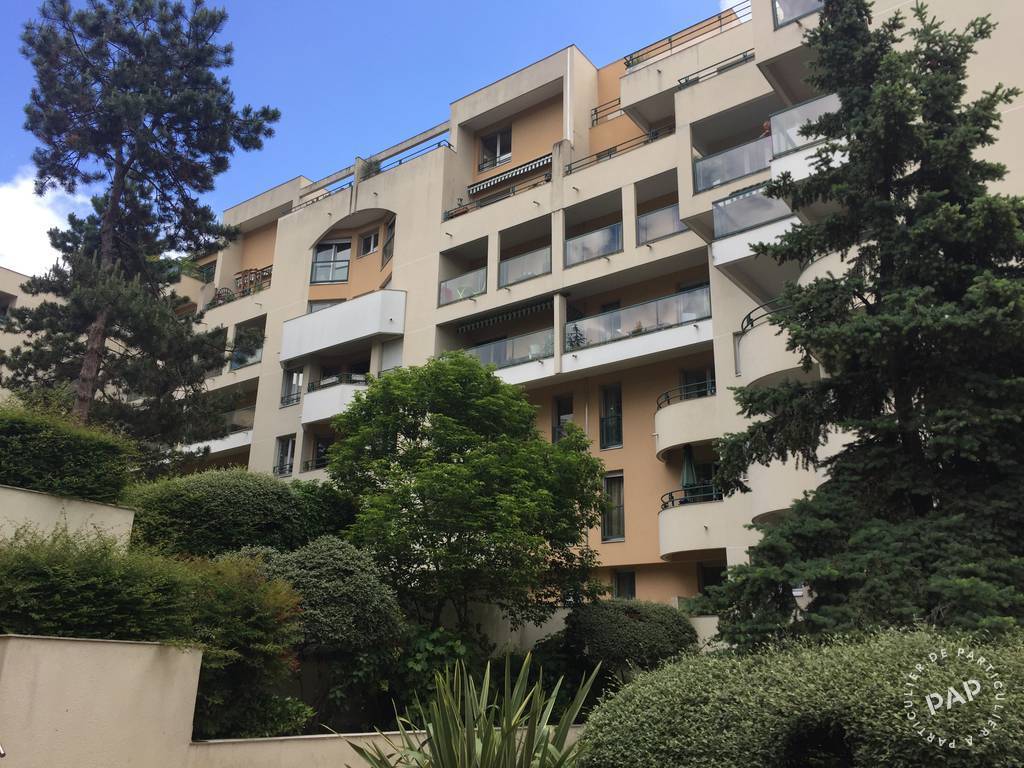 Vente appartement 5 pièces 96 m² SaintCloud (92210) 96 m² 600.000