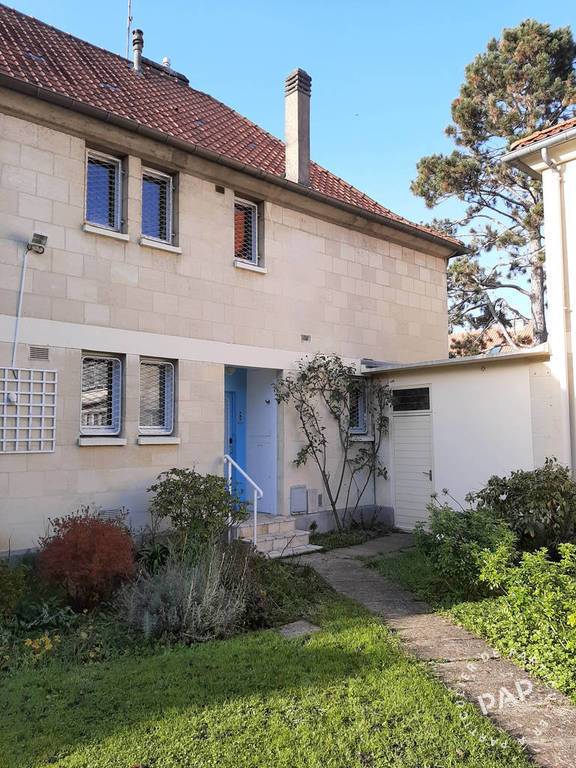 Vente maison 150 m² La CelleSaintCloud (78170) 150 m² 840.000 € De Particulier à