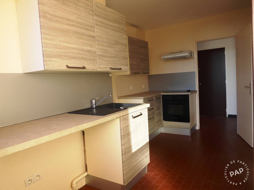 Vente appartement 4 pièces Biscarrosse (40600)