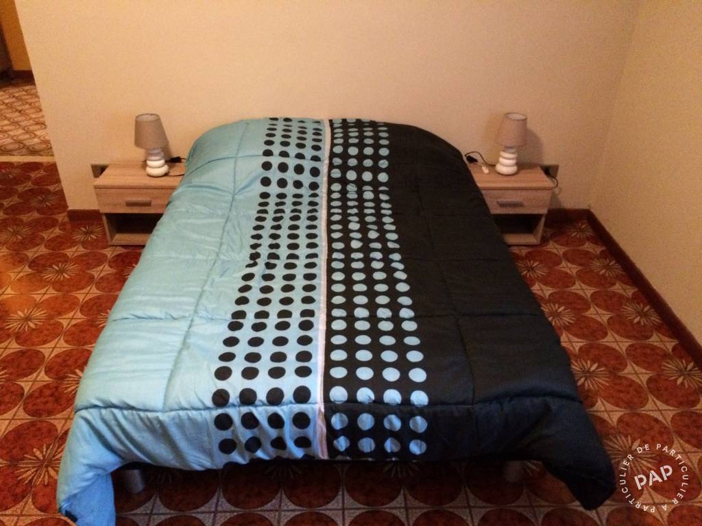 Vente appartement 3 pièces Italie