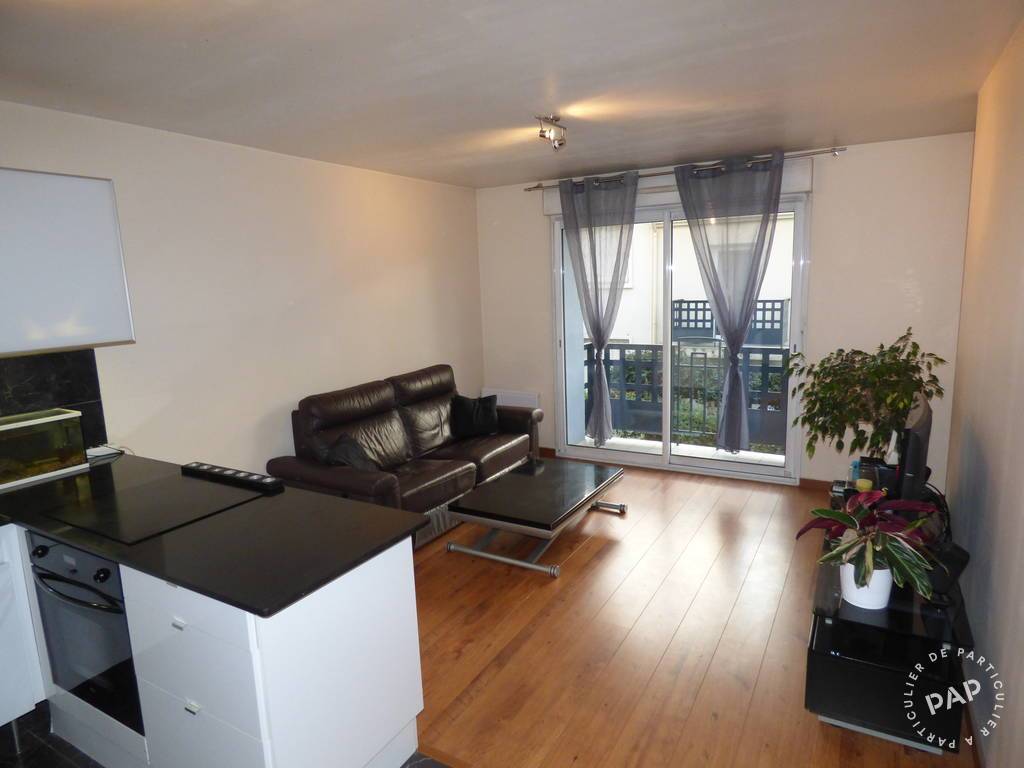 Vente appartement 3 pièces Limeil-Brévannes (94450)