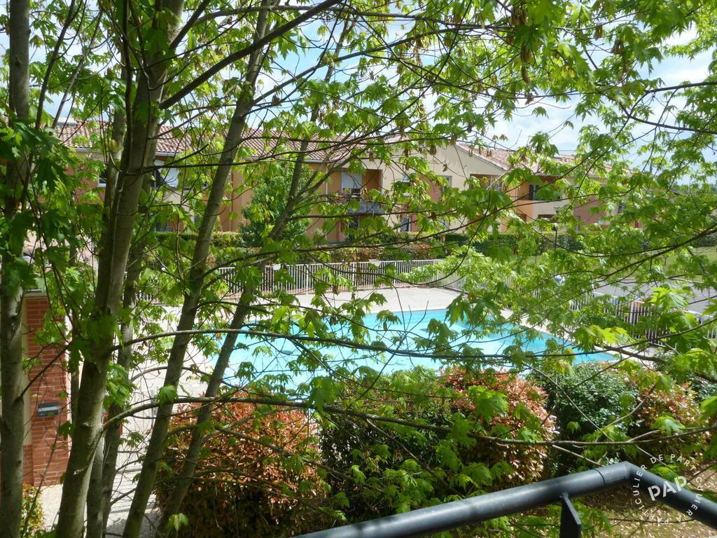 Vente appartement 2 pièces Caussade (82300)