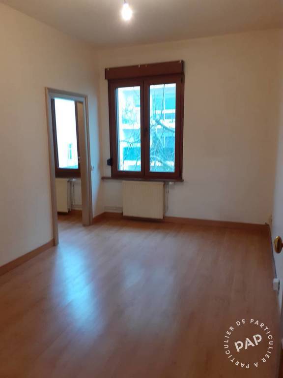 Location appartement 3 pièces Metz (57)