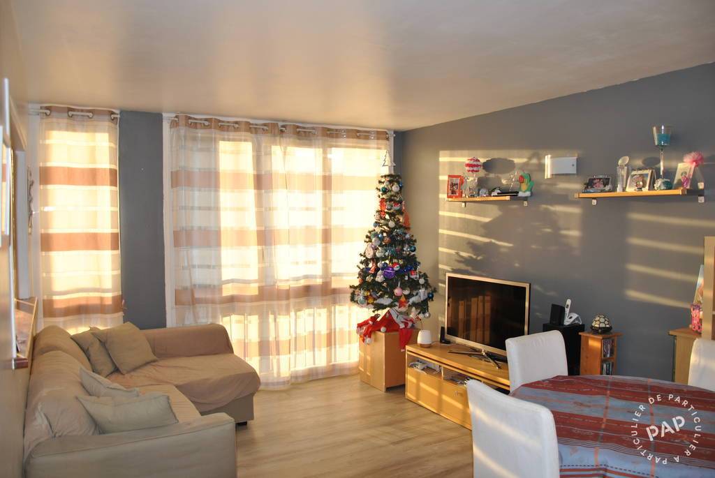 Vente appartement 3 pièces Meudon (92190)
