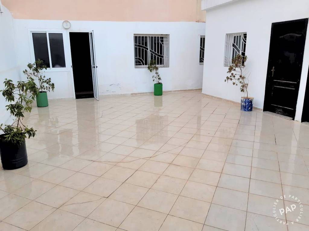 Vente appartement 7 pièces Maroc