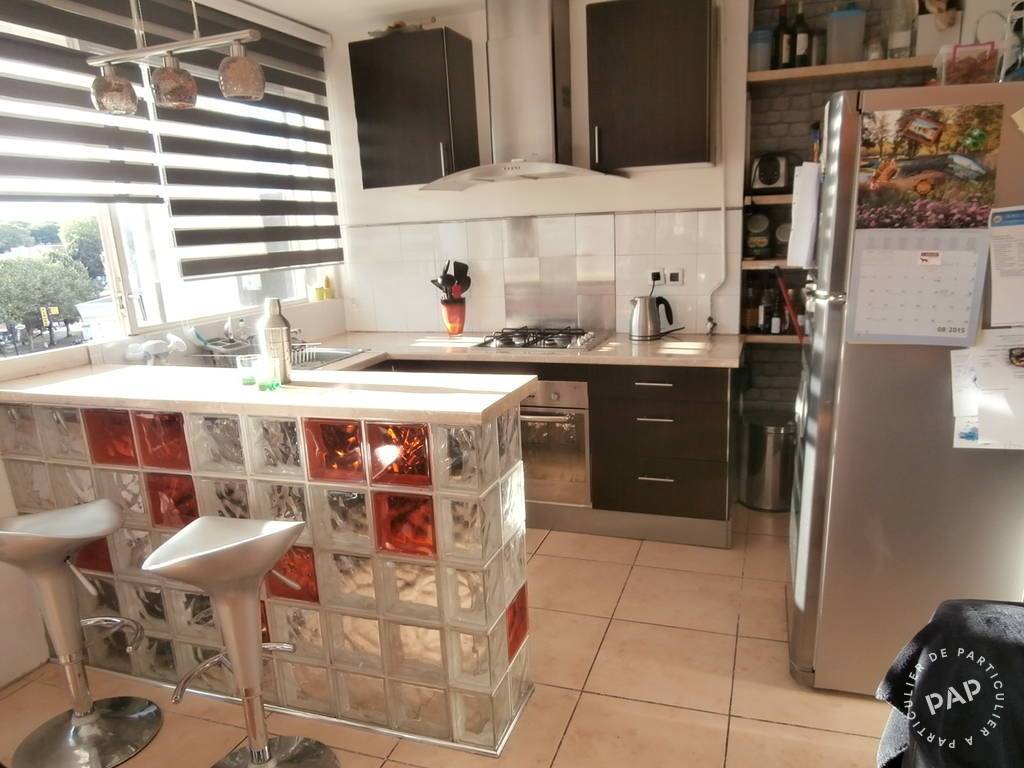 Vente appartement 2 pièces Châtenay-Malabry (92290)