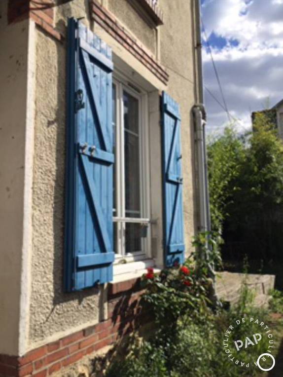 Location maison 6 pièces Argenteuil (95100)