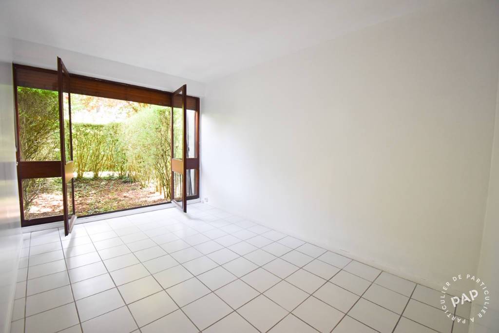 Vente appartement studio Fontenay-le-Fleury (78330)