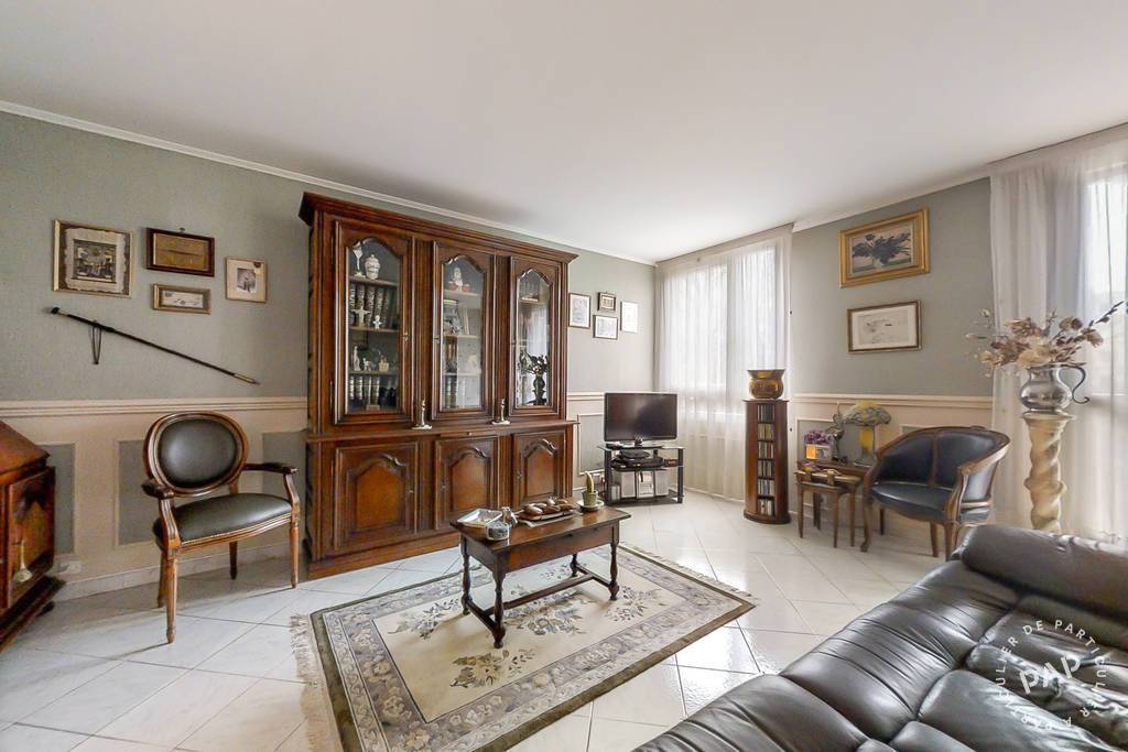 Vente appartement 4 pièces Neuilly-sur-Marne (93330)