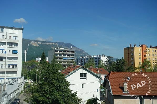 Location appartement 3 pièces Grenoble (38)