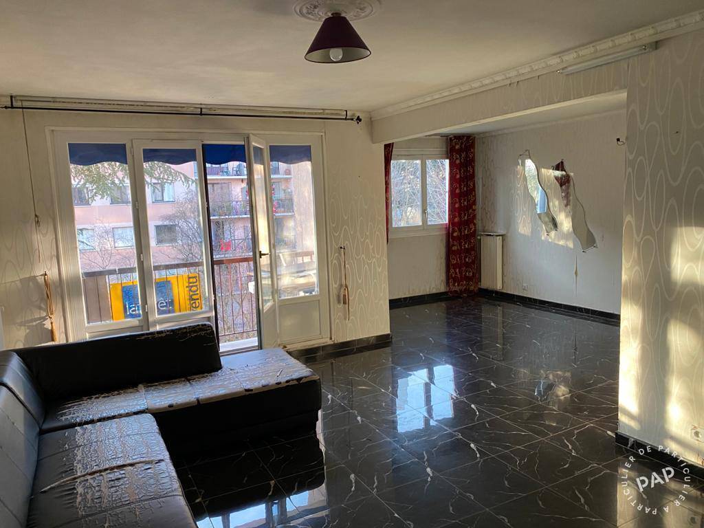 Vente appartement 4 pièces Neuilly-sur-Marne (93330)