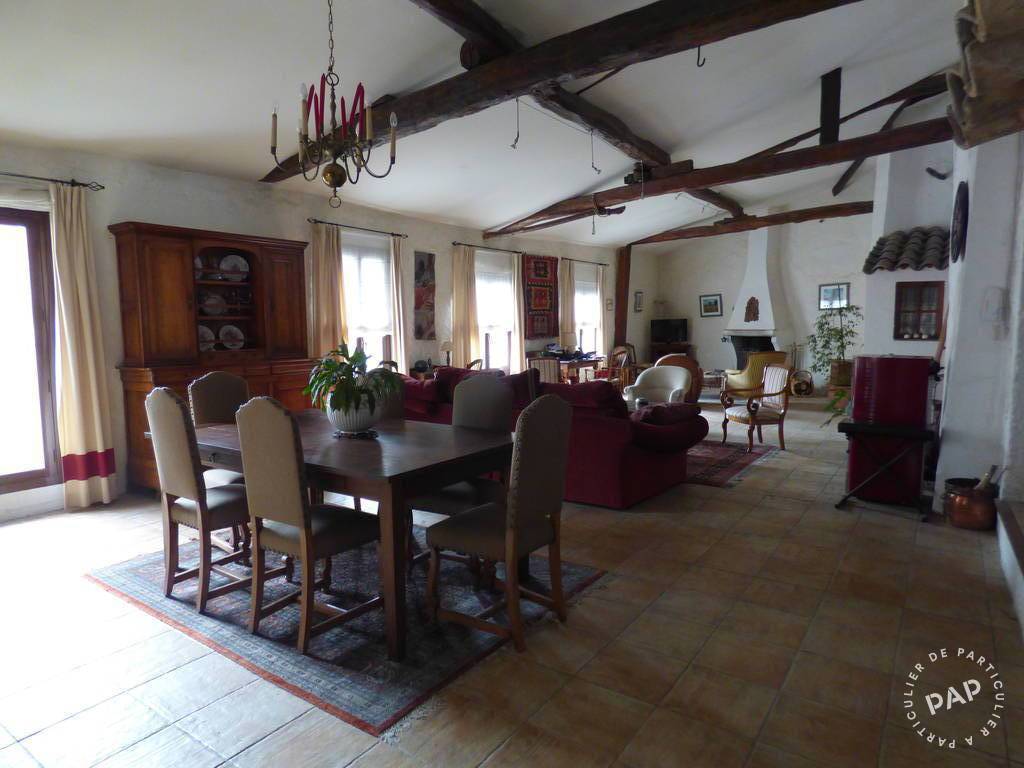 Vente appartement 5 pièces Cotignac (83570)
