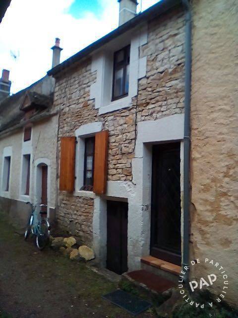 Vente maison 2 pièces Châtel-Censoir (89660)