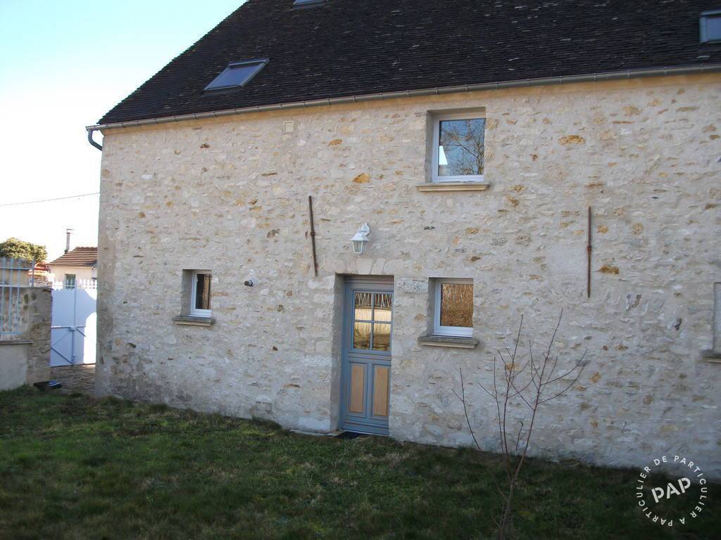 Location maison 5 pièces Survilliers (95470)