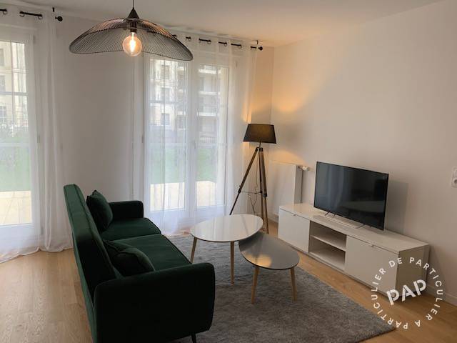 Location Appartement Clamart (92140) 47 m² 1.350 €