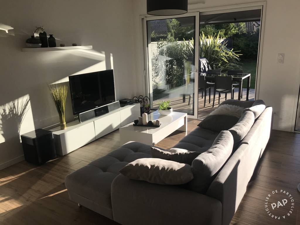 Vente maison 5 pièces Saint-Médard-en-Jalles (33160)