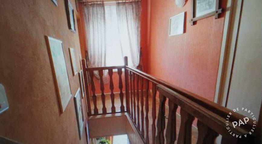 Vente maison 7 pièces Haybes (08170)