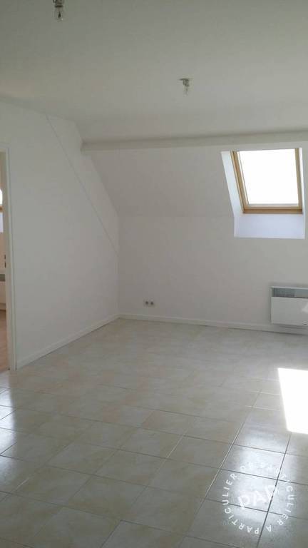 Vente appartement 3 pièces Gonesse (95500)