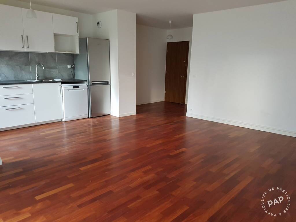 Vente appartement 3 pièces Verneuil-sur-Seine (78480)