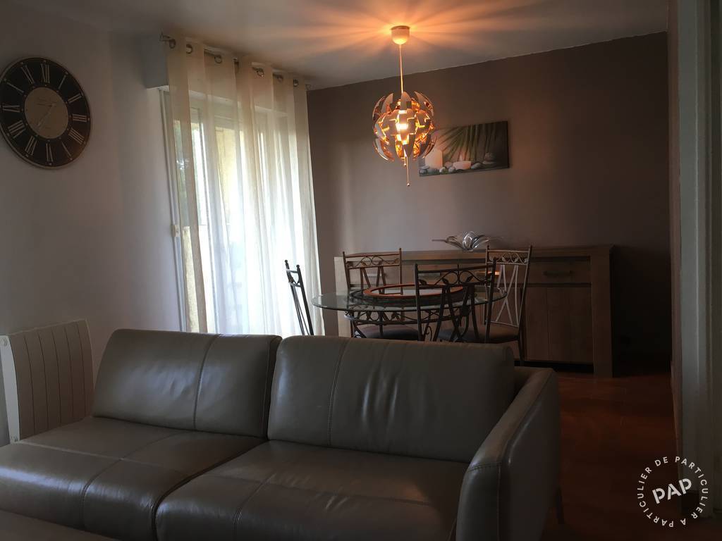 Location appartement 2 pièces Bordeaux (33)