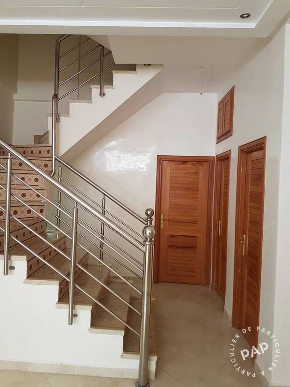Vente appartement 4 pièces Maroc