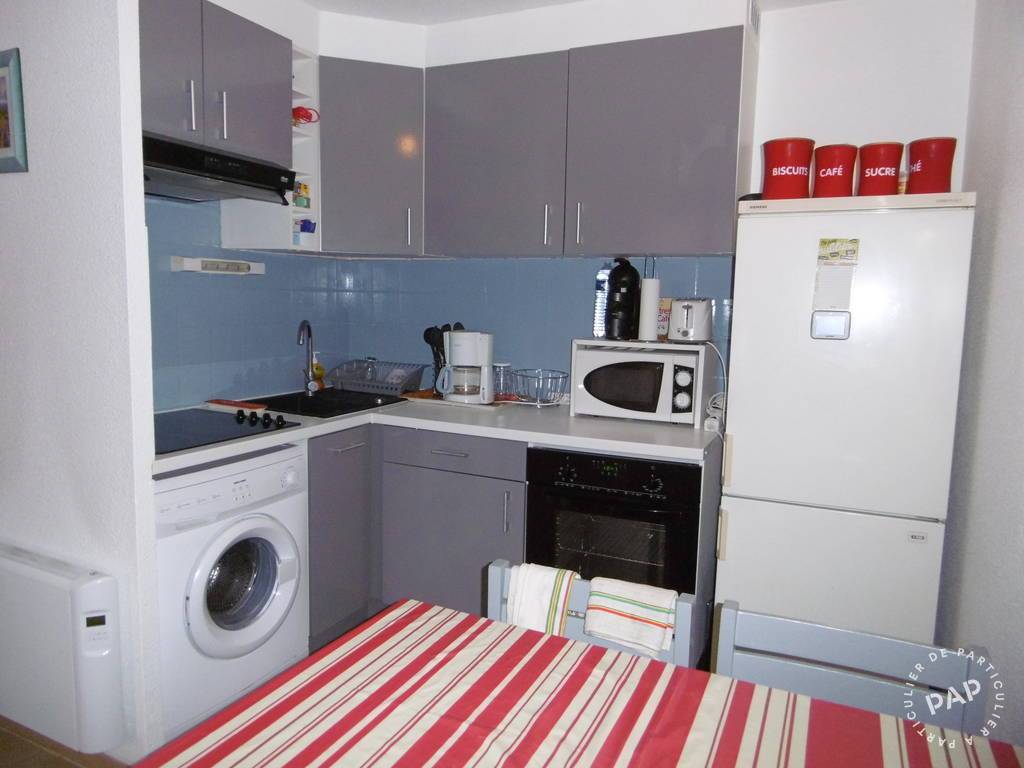 Vente appartement 2 pièces Digne-les-Bains (04000)