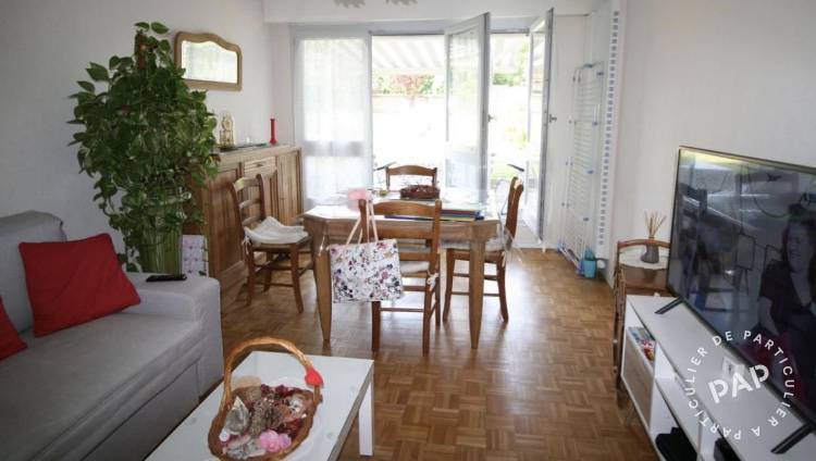 Vente appartement 2 pièces Vernon (27200)