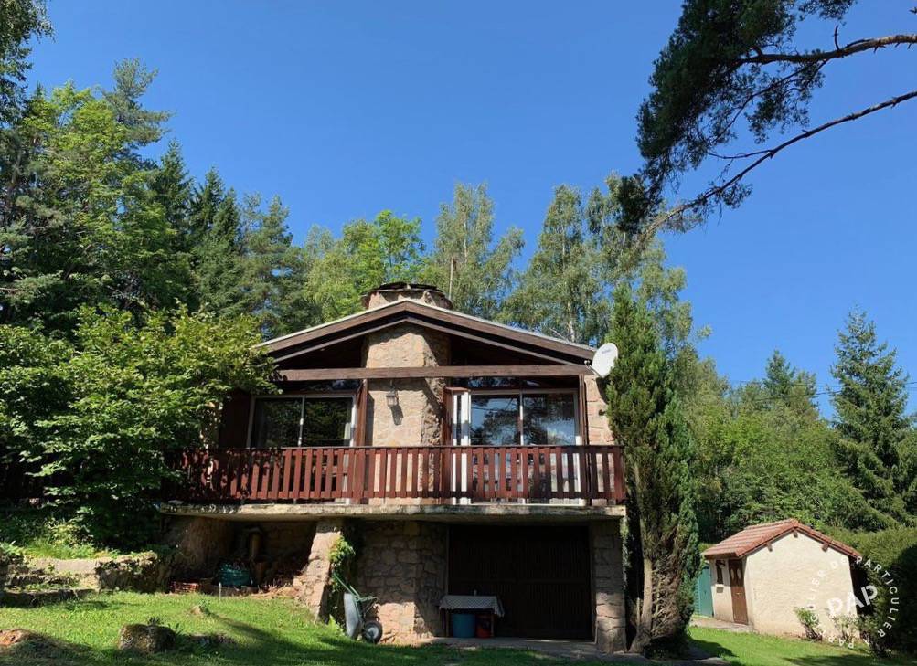 Maison à Vendre à Sainte-sigolène Le Bon Coin