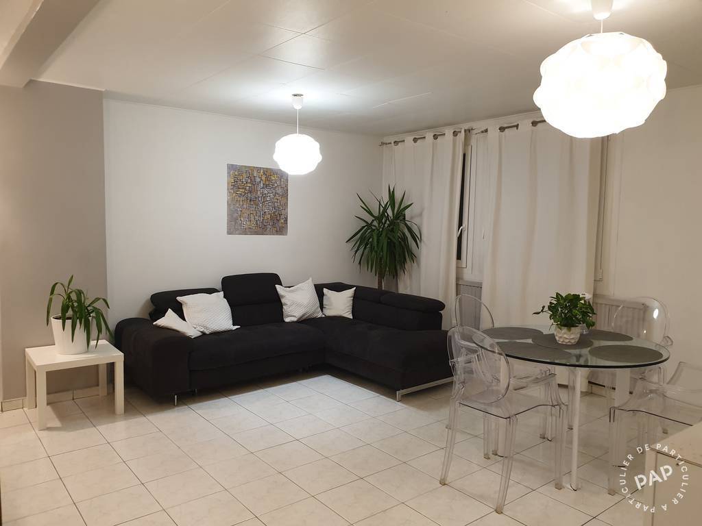 Vente appartement 5 pièces Fresnes (94260)