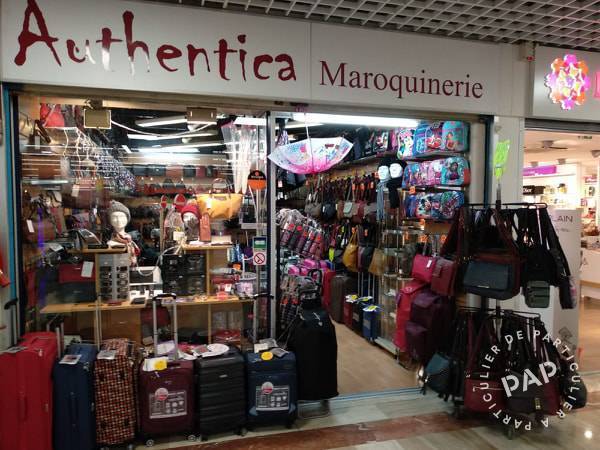 Vente Fonds de commerce Neuilly-Sur-Marne (93330) 60.000 €