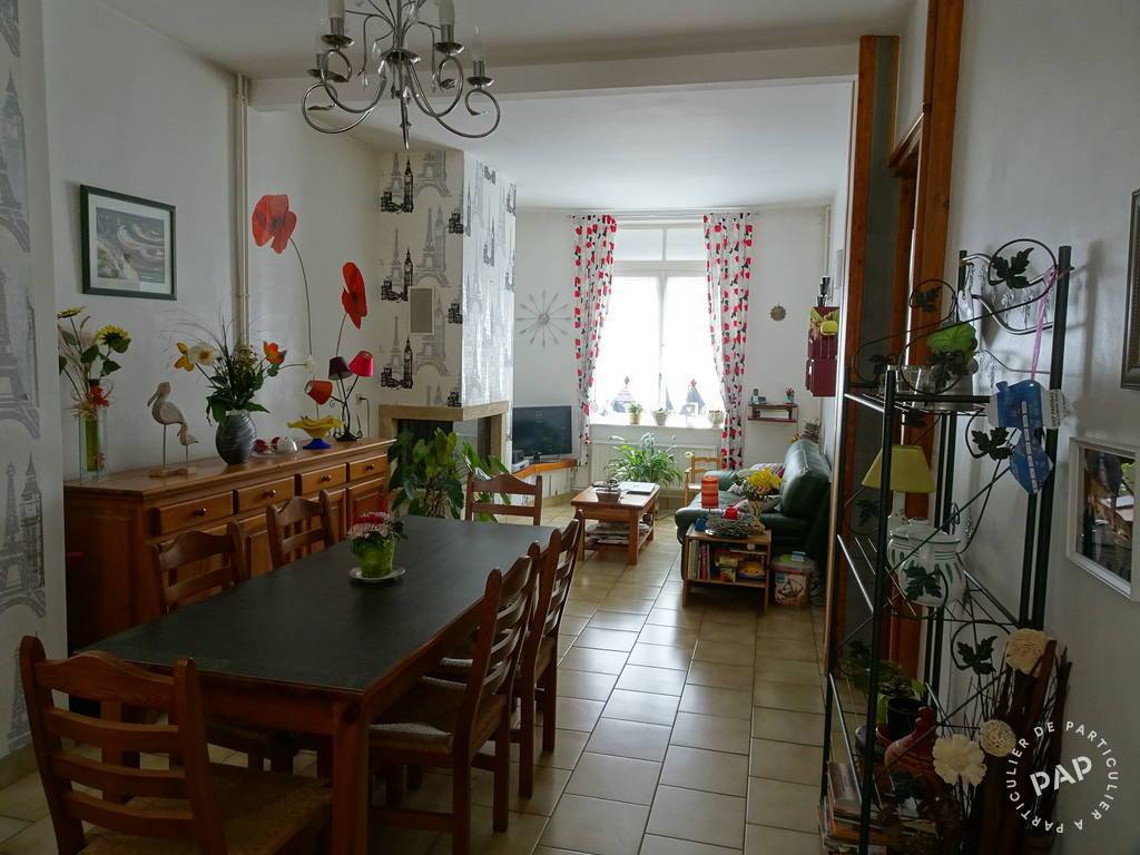 Vente maison 4 pièces Lille (59)