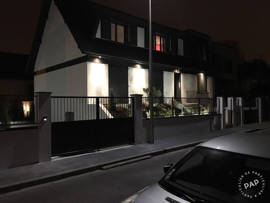 Location Appartement Aulnay-Sous-Bois (93600) 77&nbsp;m² 1.180&nbsp;&euro;