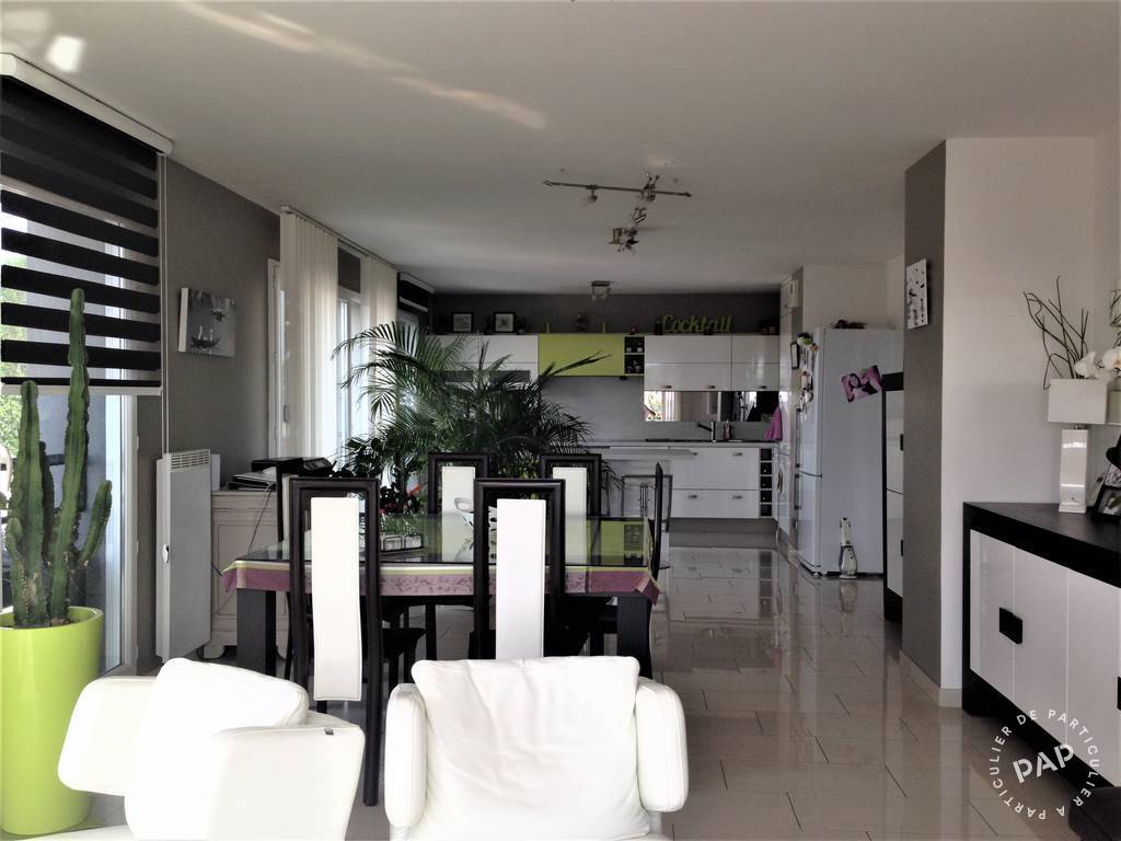 Vente appartement 4 pièces Douai (59500)