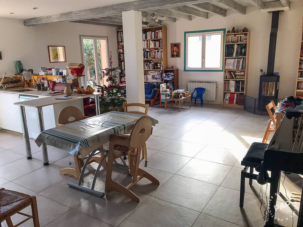 Vente maison 6 pièces L'Union (31240)